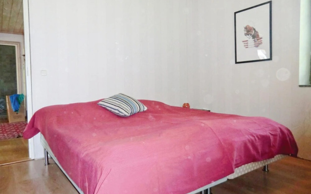 Awesome Home in Borgholm With 3 Bedrooms and Wifi