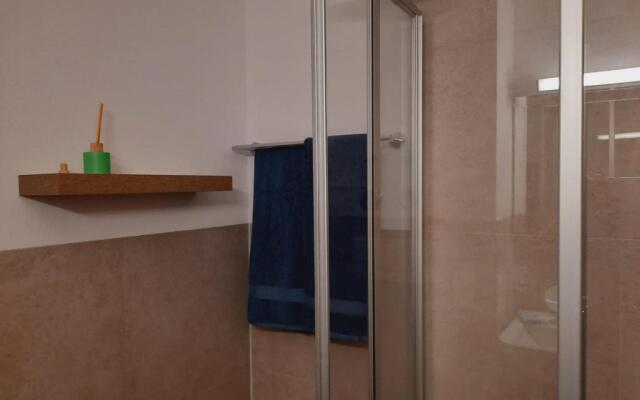 Ferienwohnung Alpenflair