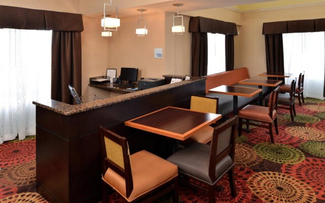 Holiday Inn Express White House by IHG