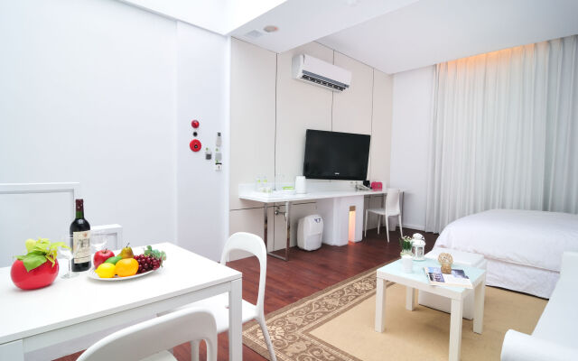 168 Motel-Taoyuan