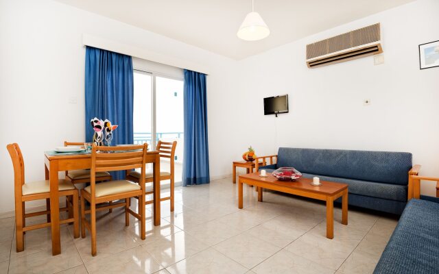 Sunny Hill Hotel Apartments