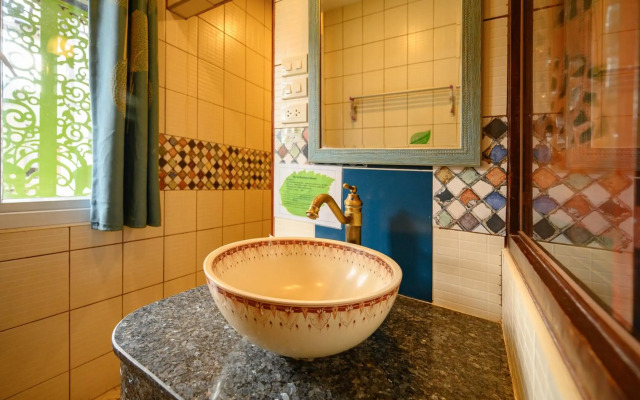 Hetai Boutique House