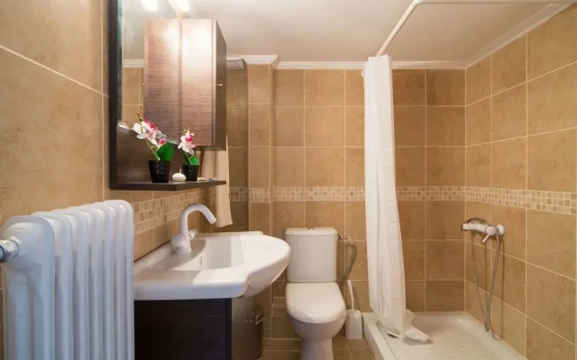 Michalis Apartments