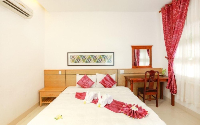 Kega Lighthouse Resort – Guest Rooms – Thuan Nam
