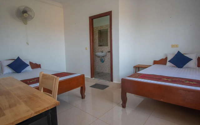333 HOSTEL, Siem Reap