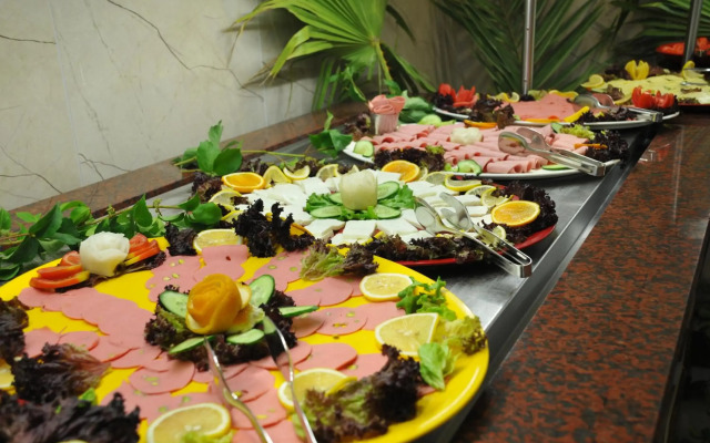 Kleopatra Micador Hotel