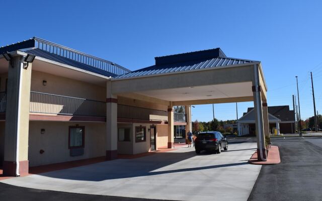 Royal Inn Douglasville