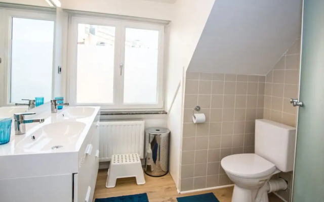 Holiday Home by the sea