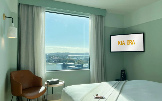 Sudima Auckland City