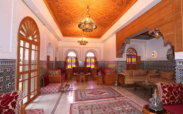 Palais Rtaj