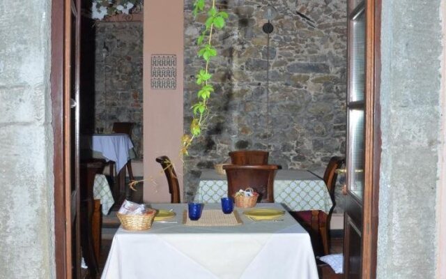 Locanda Dal Moccia