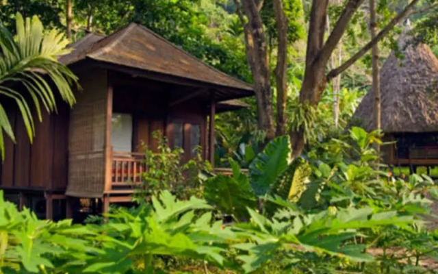 Barefoot At Havelock-Havelock Island