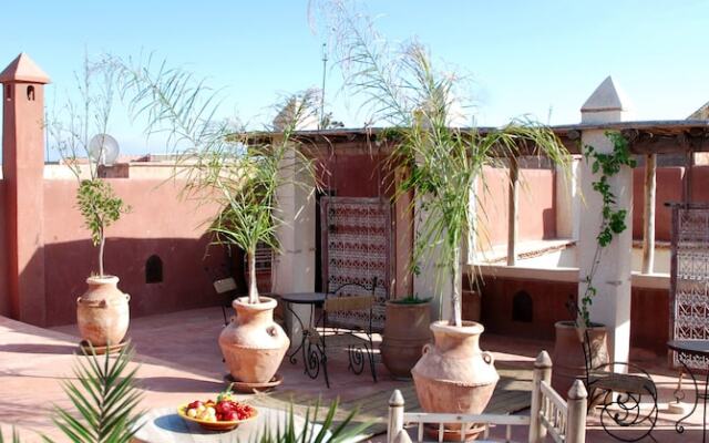 Riad les Inséparables