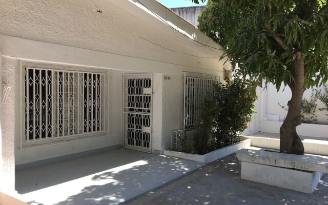 Casa Zaida Hostal Vintage