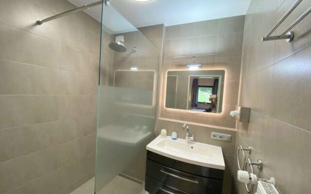 Holiday Apartment No. 5 Bergschlossl