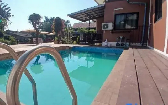 River Bend Villas
