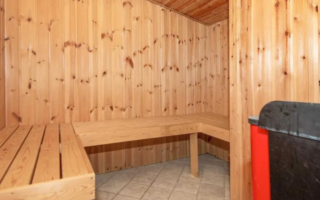 Holiday Home in BÃ¸rkop