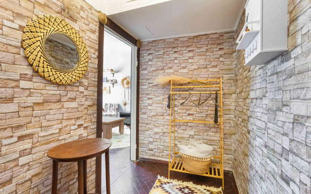 Апартаменты на переулке Камергерский