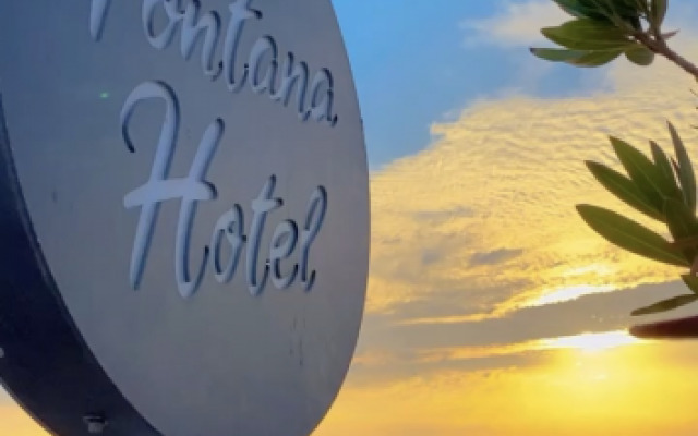 Fontana Hotel