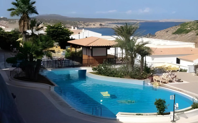 Aparthotel Seth Isla Paraiso