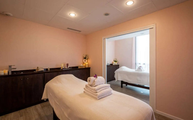 Le M & Spa Bordeaux Aéroport by Hôtels & Préférence