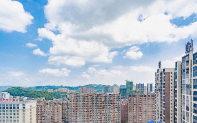 Shouzuo Wanyue Hotel