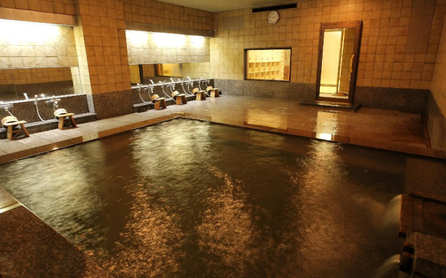 Nagoya Crown Hotel
