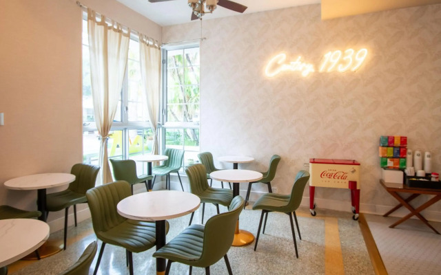 Century Hotel