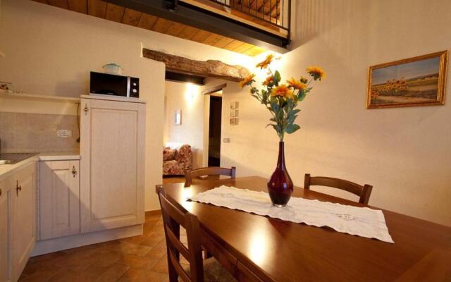 Valle del Metauro Country House