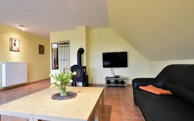 5-bedroom Holiday Home in Zierow With Garden