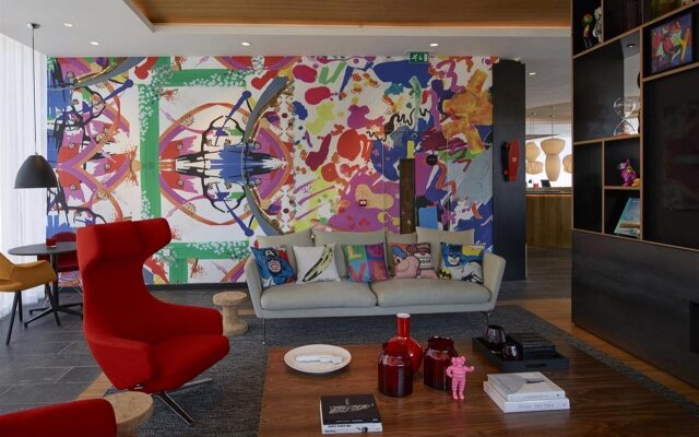 citizenM London Shoreditch
