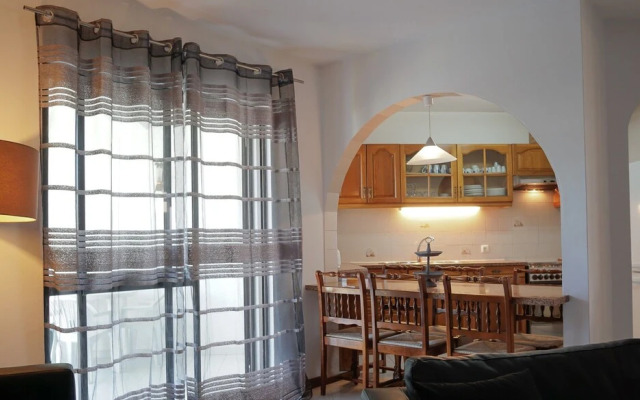 Akivillas Quarteira Relax