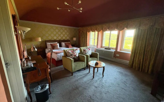 The Falcondale Hotel & Restaurant