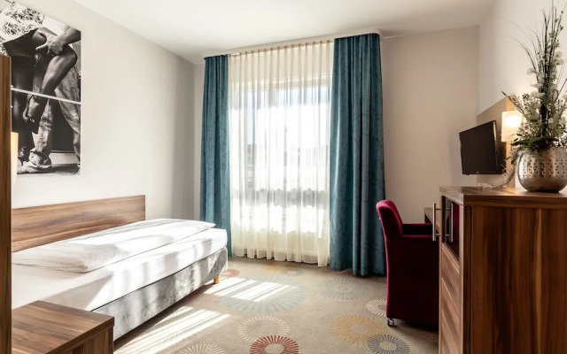 Altstadthotel Guesthouse die Galerie