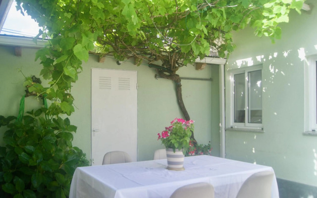 Acogedora casa en Rinlo, en la villa de Ribadeo