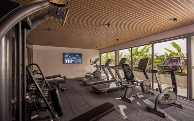 La Siesta Premium Saigon Central