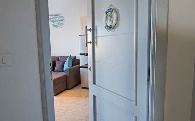 Luxury Wi-fi 1 Bedroom Apt. Close to El Gouna