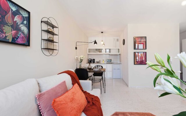 Apartament Boho by Loft Affair