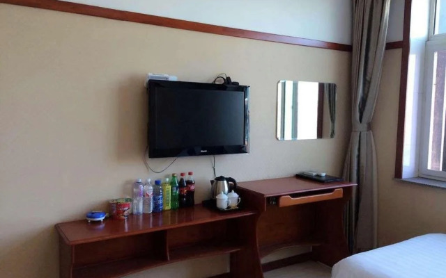 Yingkou Bayuquan Jinxing Hotel