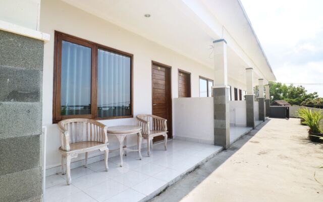 Delali Guest House