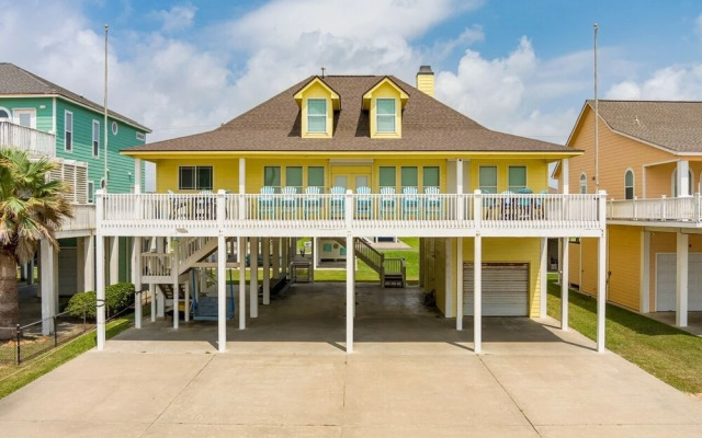 Pelican Path 3 Bedroom Home