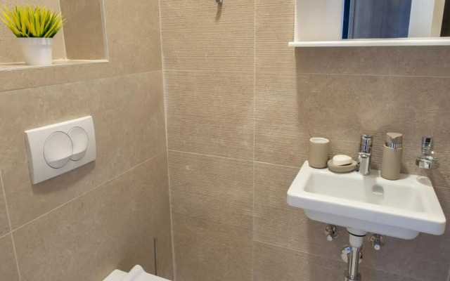 LINA - PG, Gorica Park View Apartment