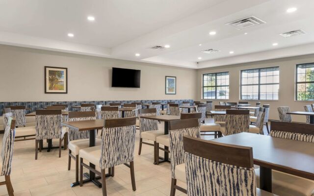 Pestana Orlando Suites - Lake Buena Vista