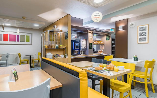 B&B HOTEL Tours Sud Joué-lès-tours