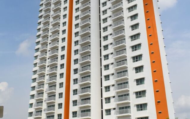 Hotel Tenera Bandar Baru Bangi