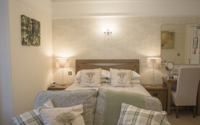 Birchleigh Guest House