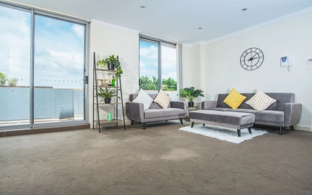 Designed Home Of Ultimate Convenience In Gordon