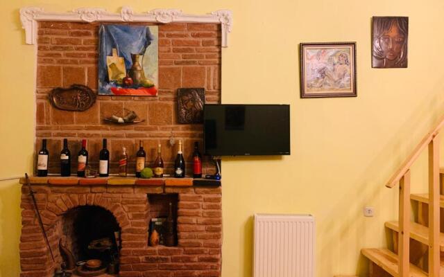 Heart of Old Tbilisi Apartments