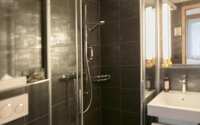 Hotel Löwen Appenzell