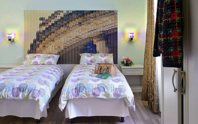 Smart Hotel Bartolini